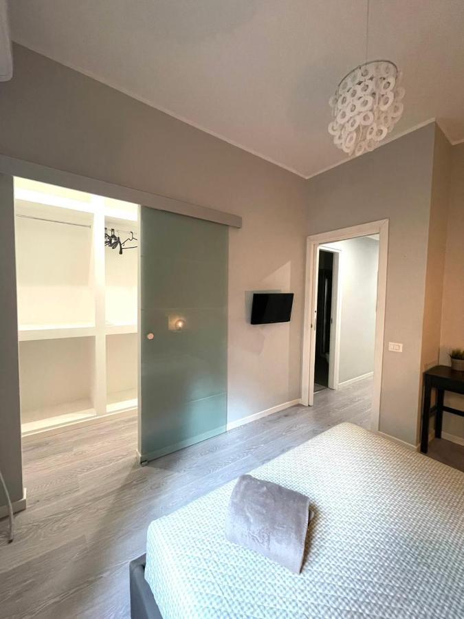Apartment Al.ma *