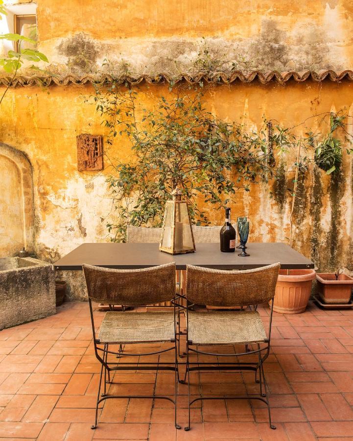 Apartment ωlimpiα Rome