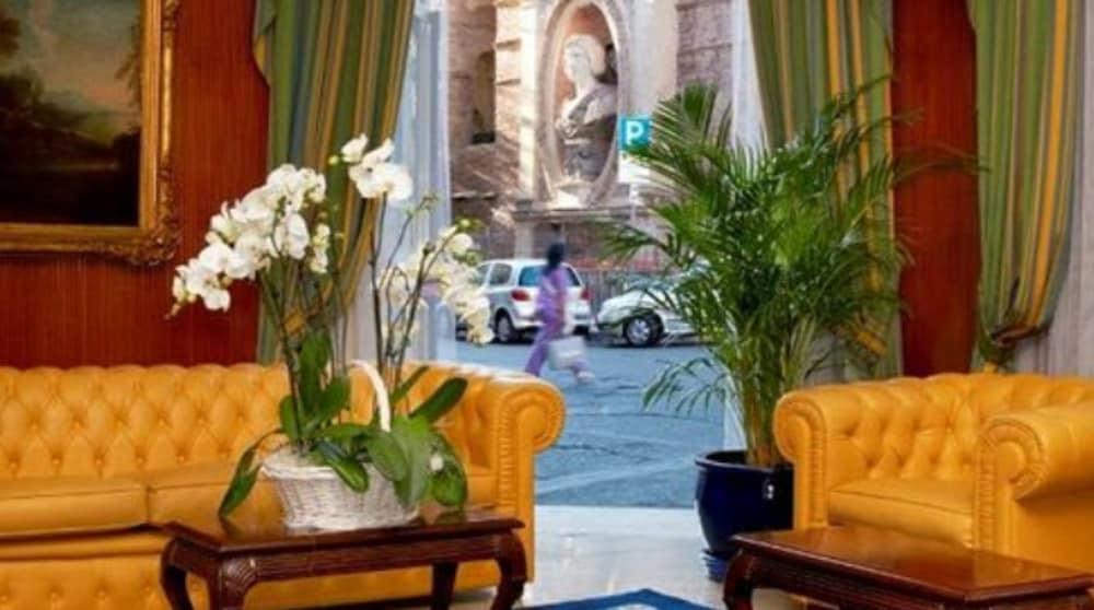 Victoria Rome