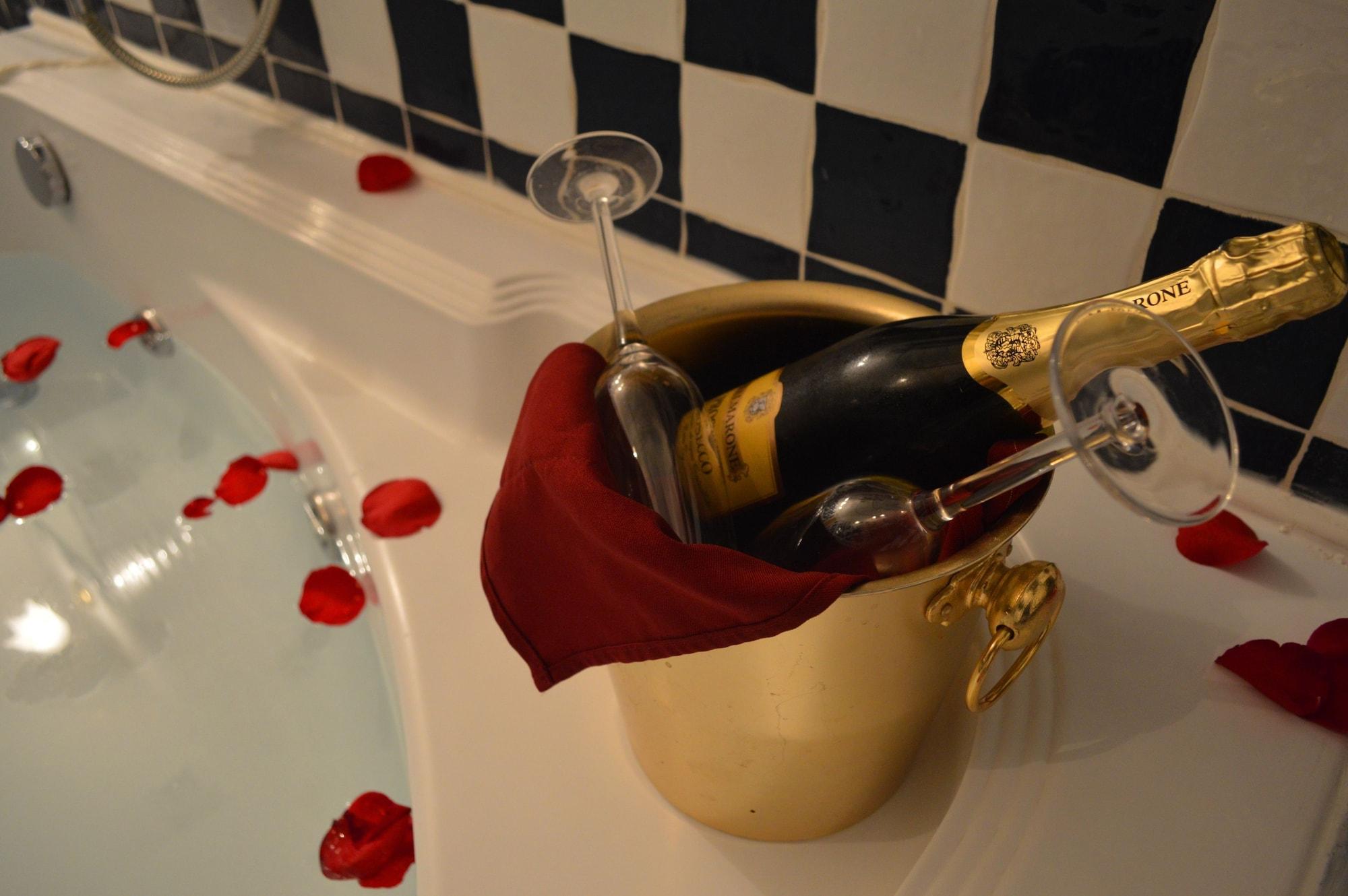 Guest house Imperial Rome