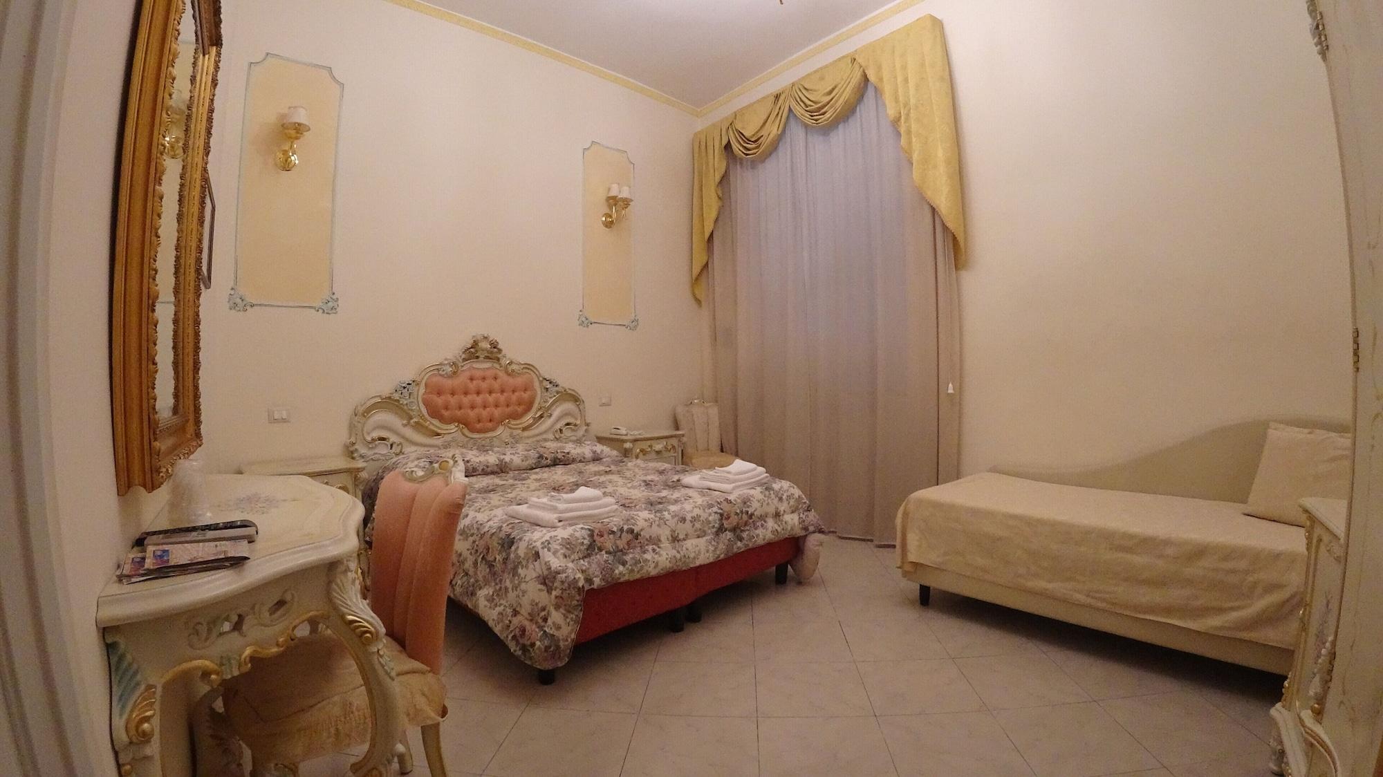 Guest house Imperial