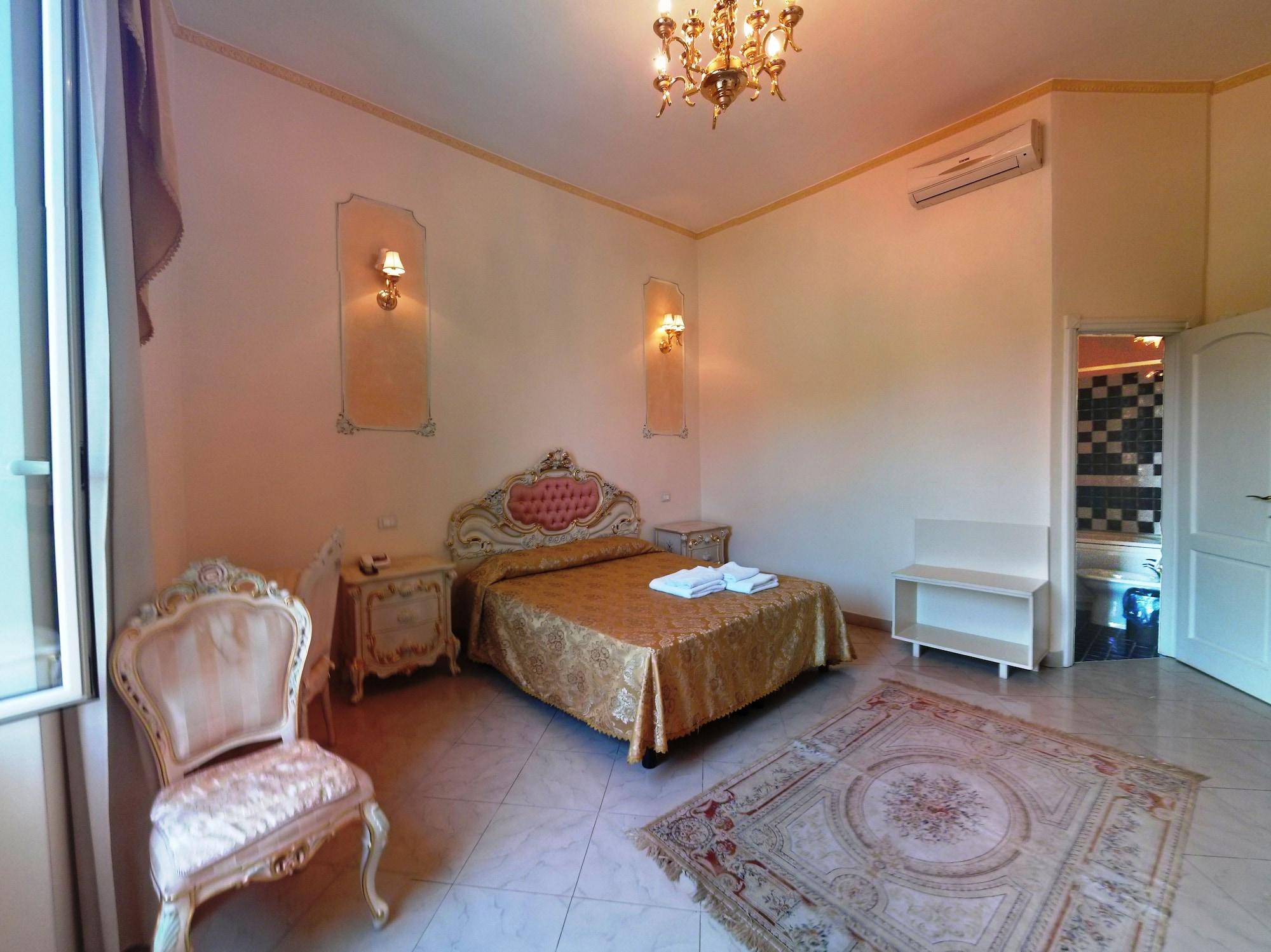 Guest house Imperial Rome