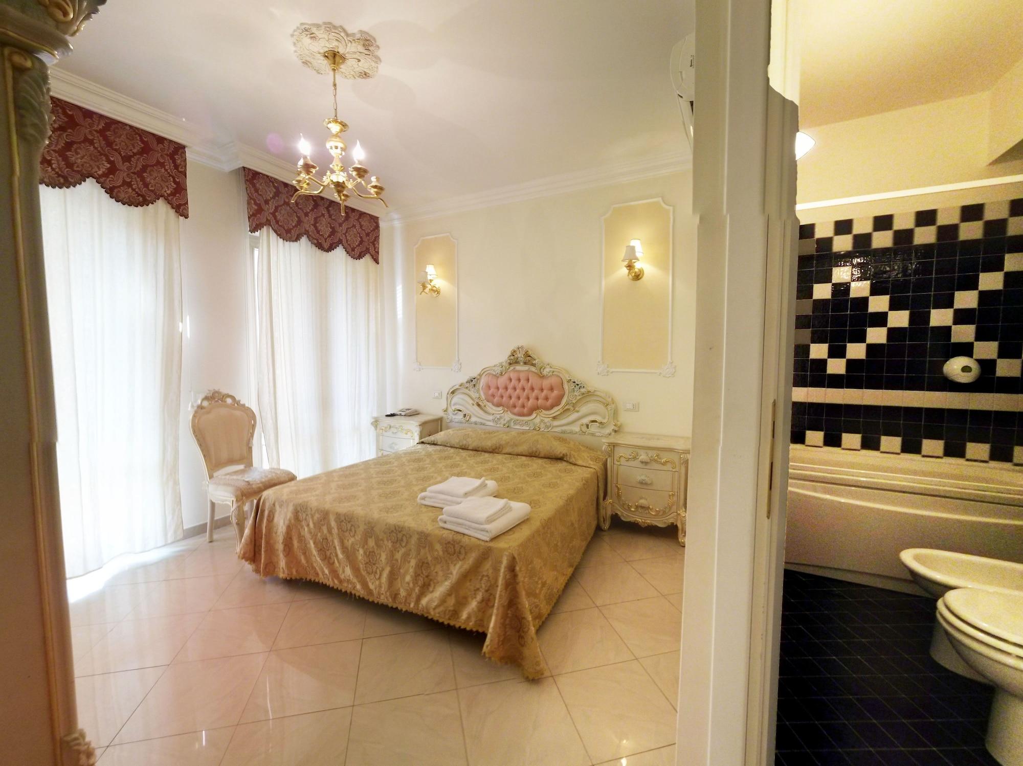 Imperial Guest house Rome