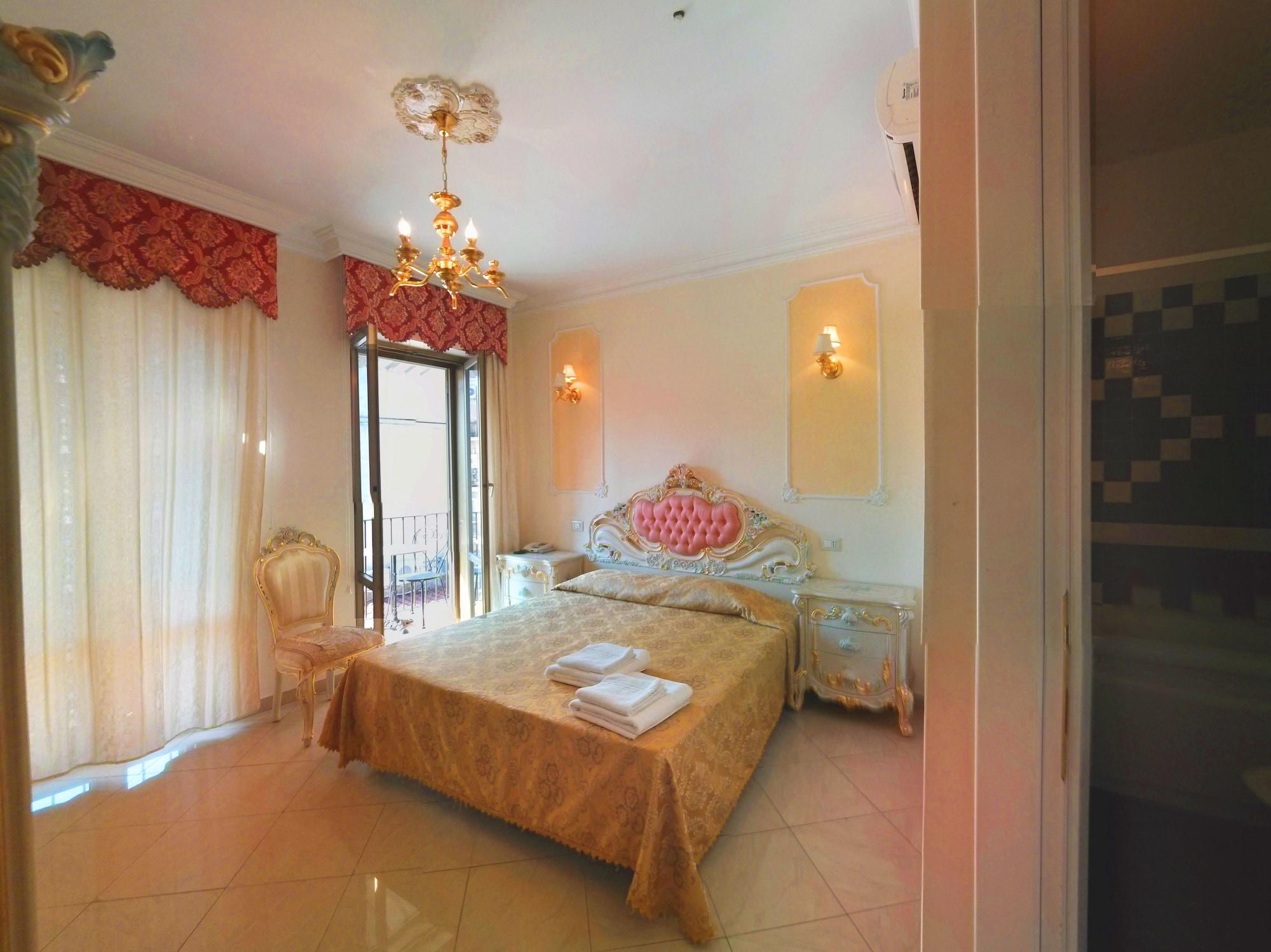 Imperial Guest house Rome