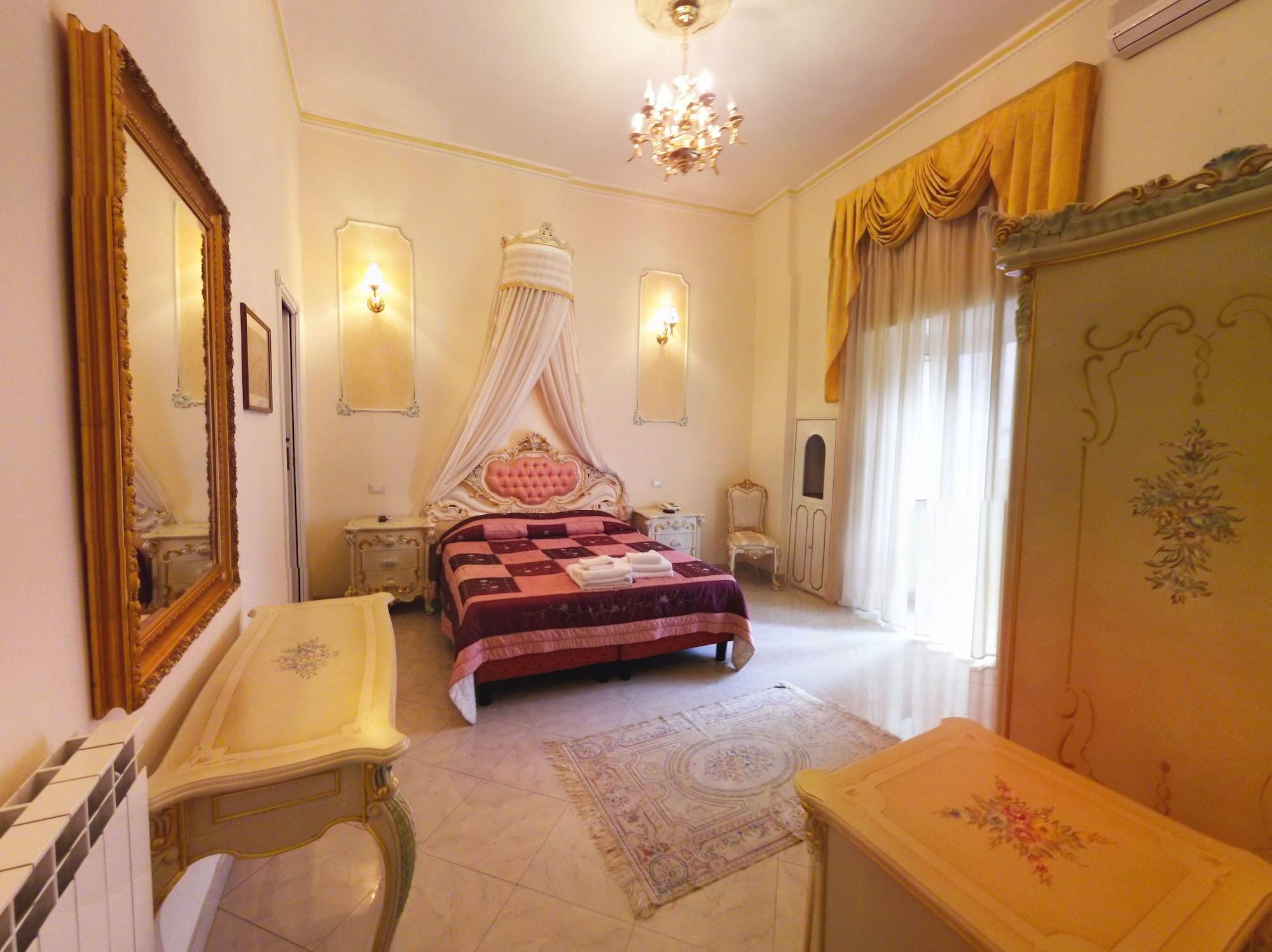 Guest house Imperial 3*