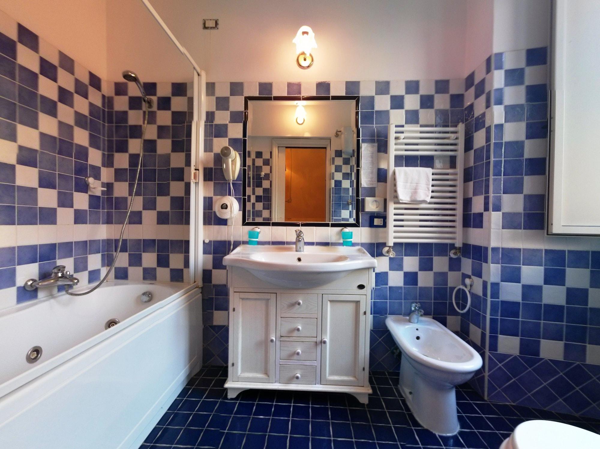 Guest house Imperial Rome