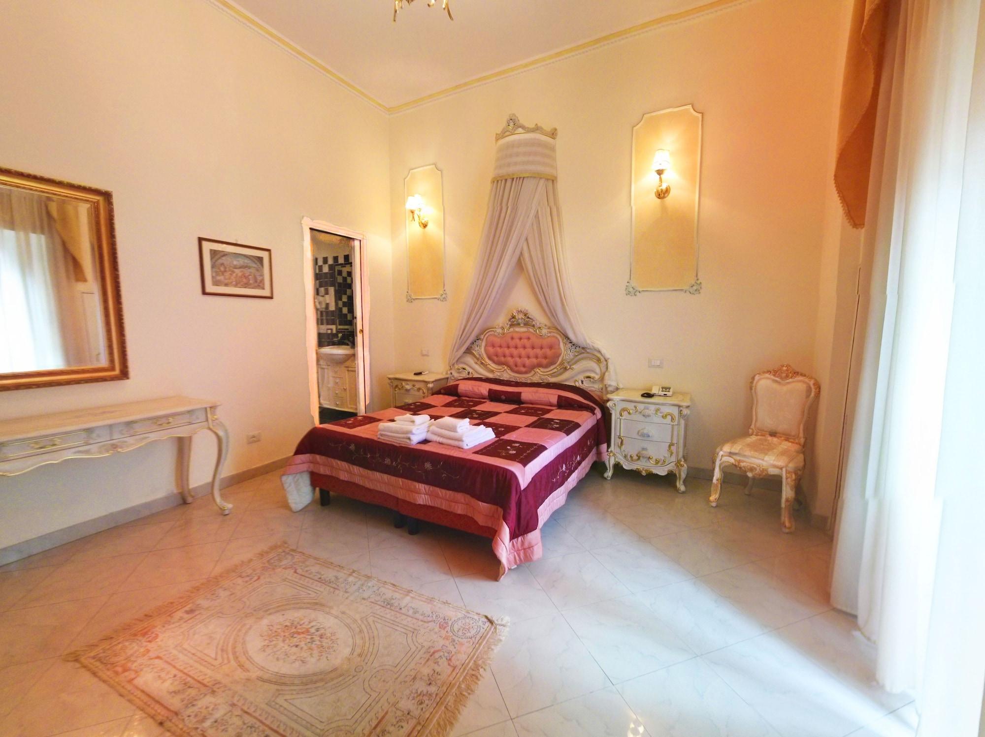 Imperial Guest house
