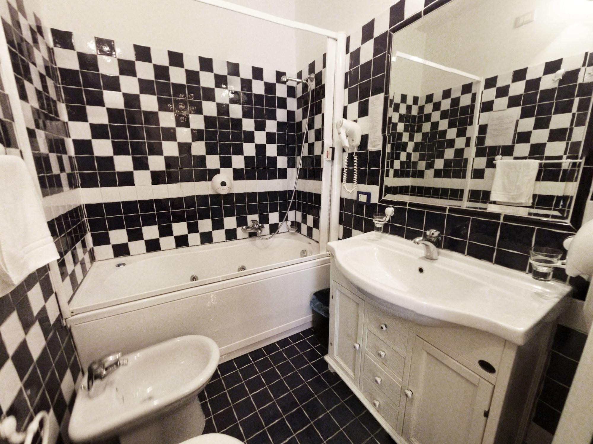 Guest house Imperial Rome