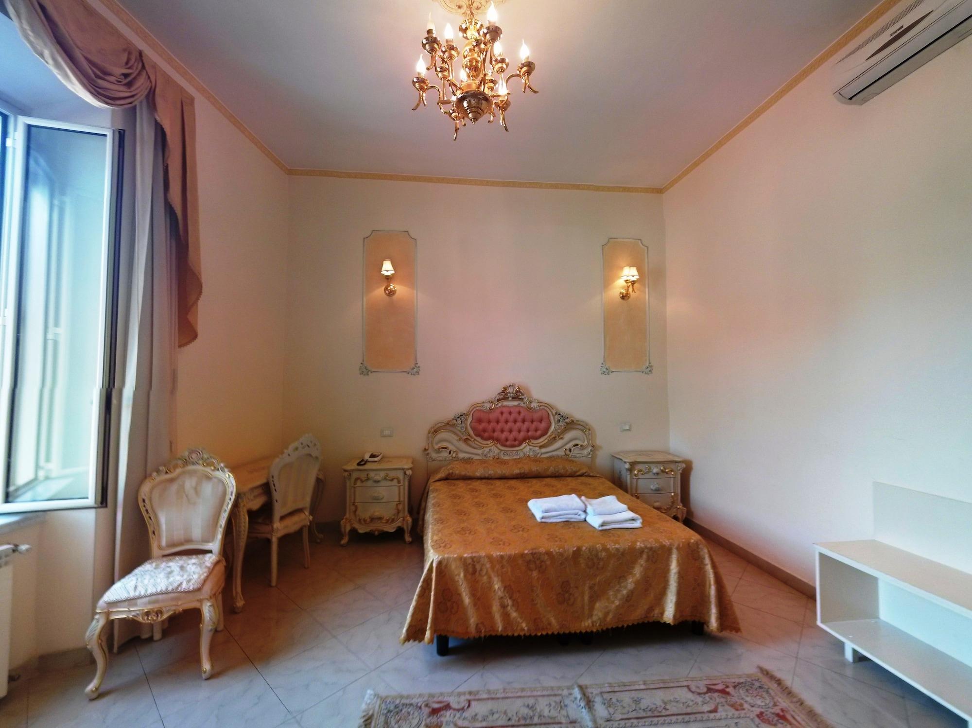 Imperial Guest house Rome