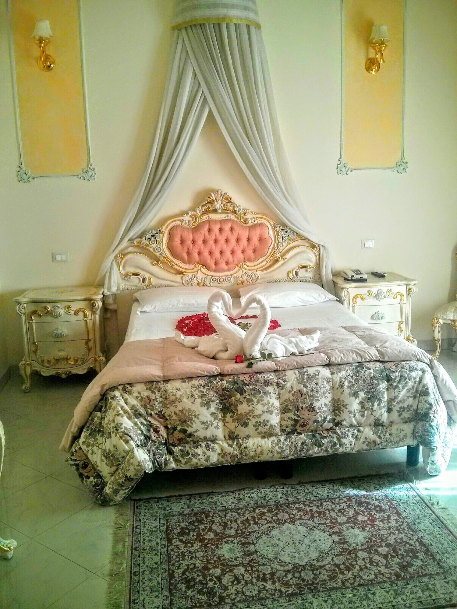 Imperial Guest house
