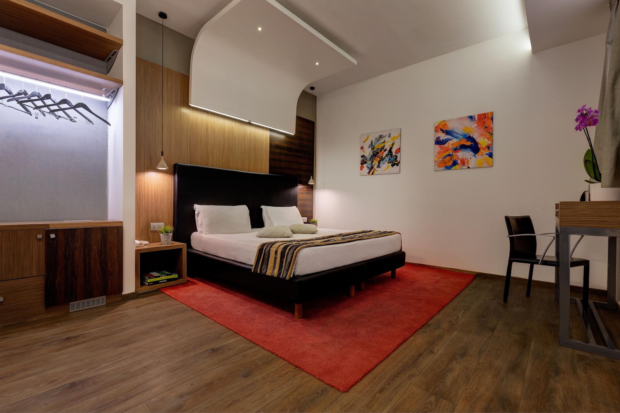 Rinascimento - Gruppo Trevi Hotel Rome
