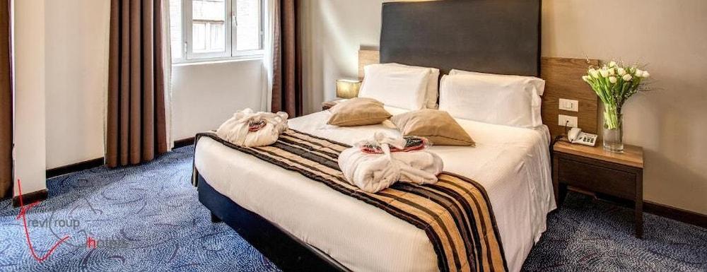 Hotel Rinascimento - Gruppo Trevi 4*