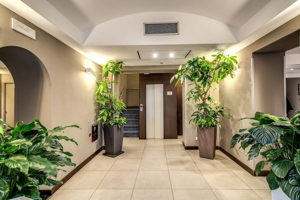 Rinascimento - Gruppo Trevi Hotel Rome