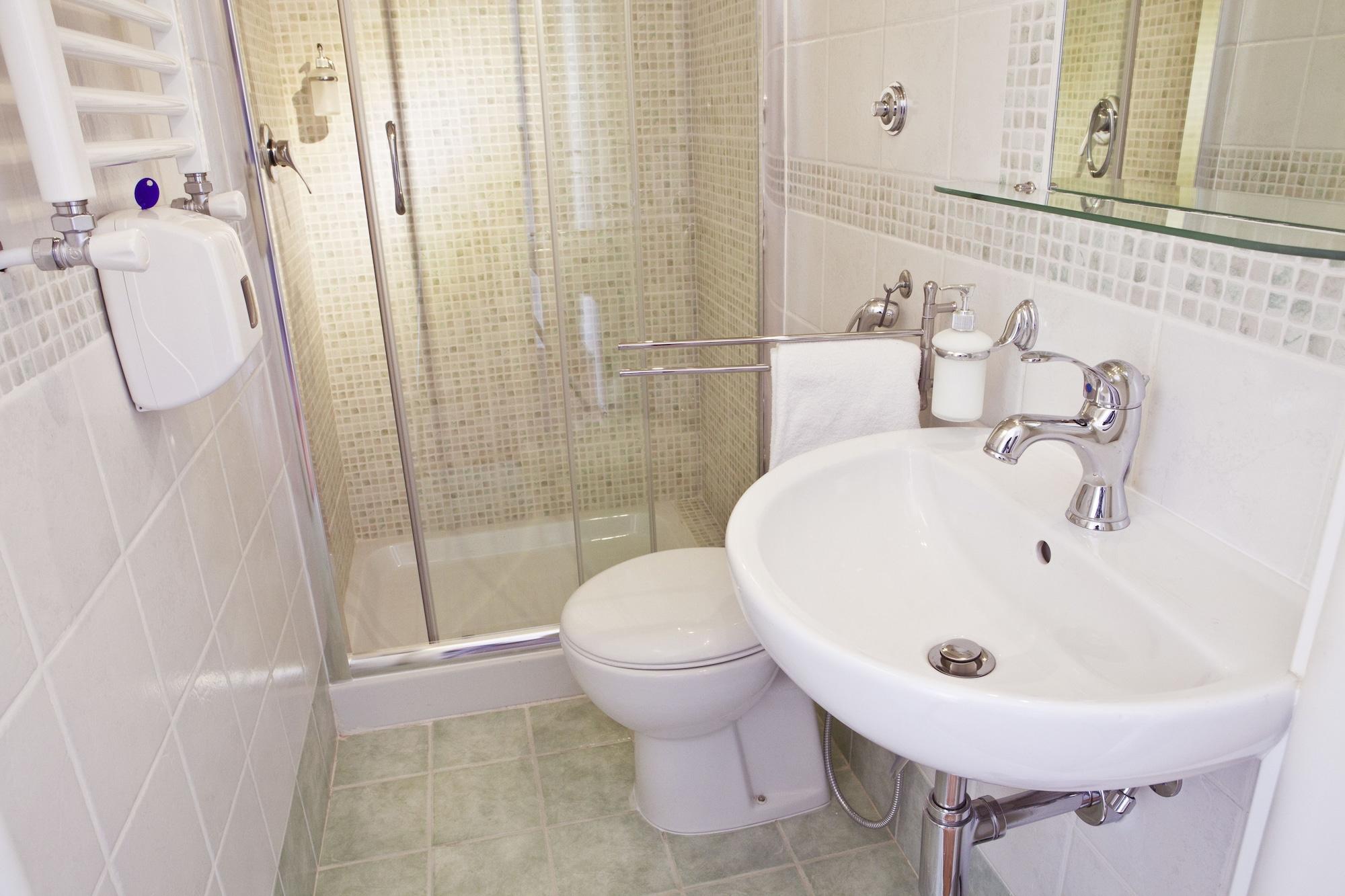 Residenza I Rioni 2* Rome