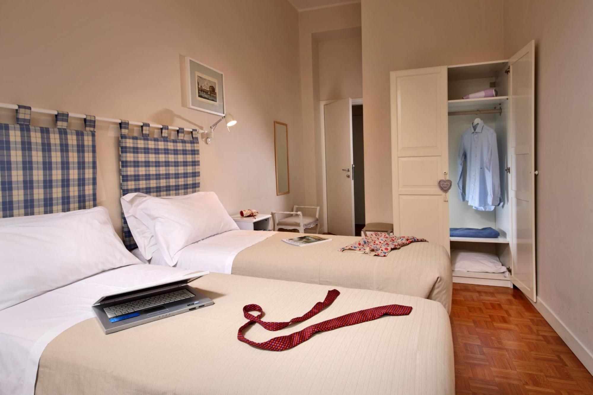 Residenza I Rioni Maison d'hôtes Rome
