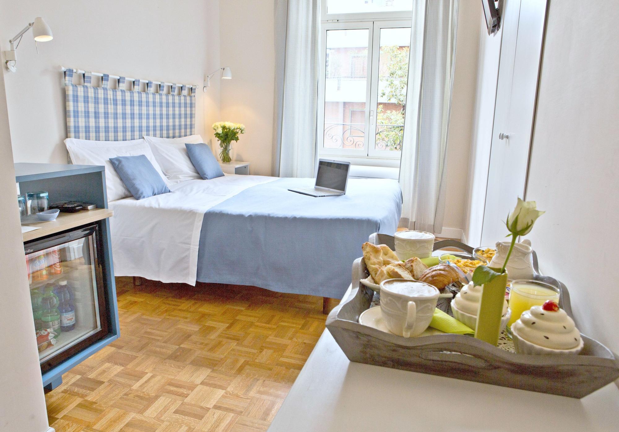 Residenza I Rioni Rome