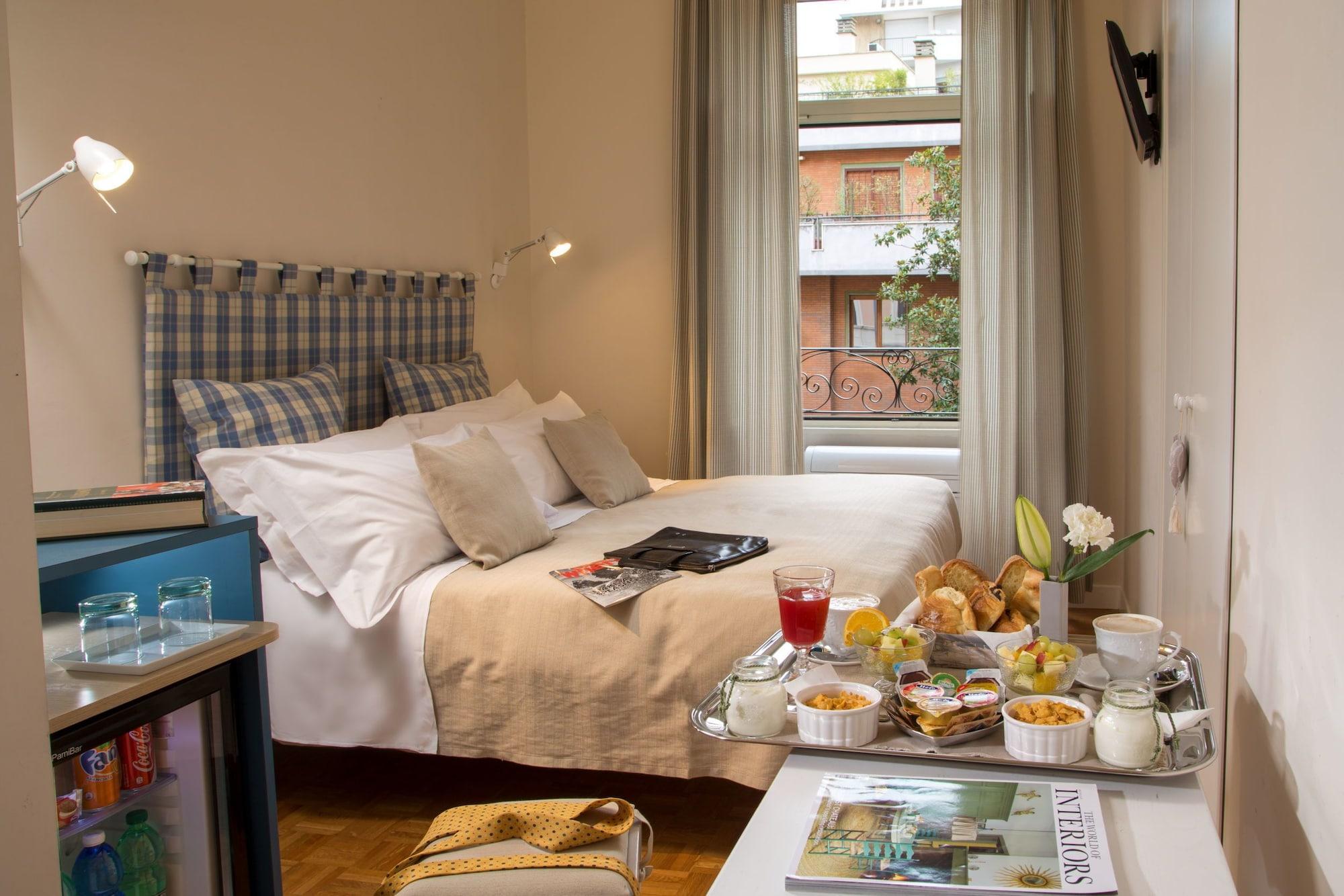 Residenza I Rioni 2* Rome