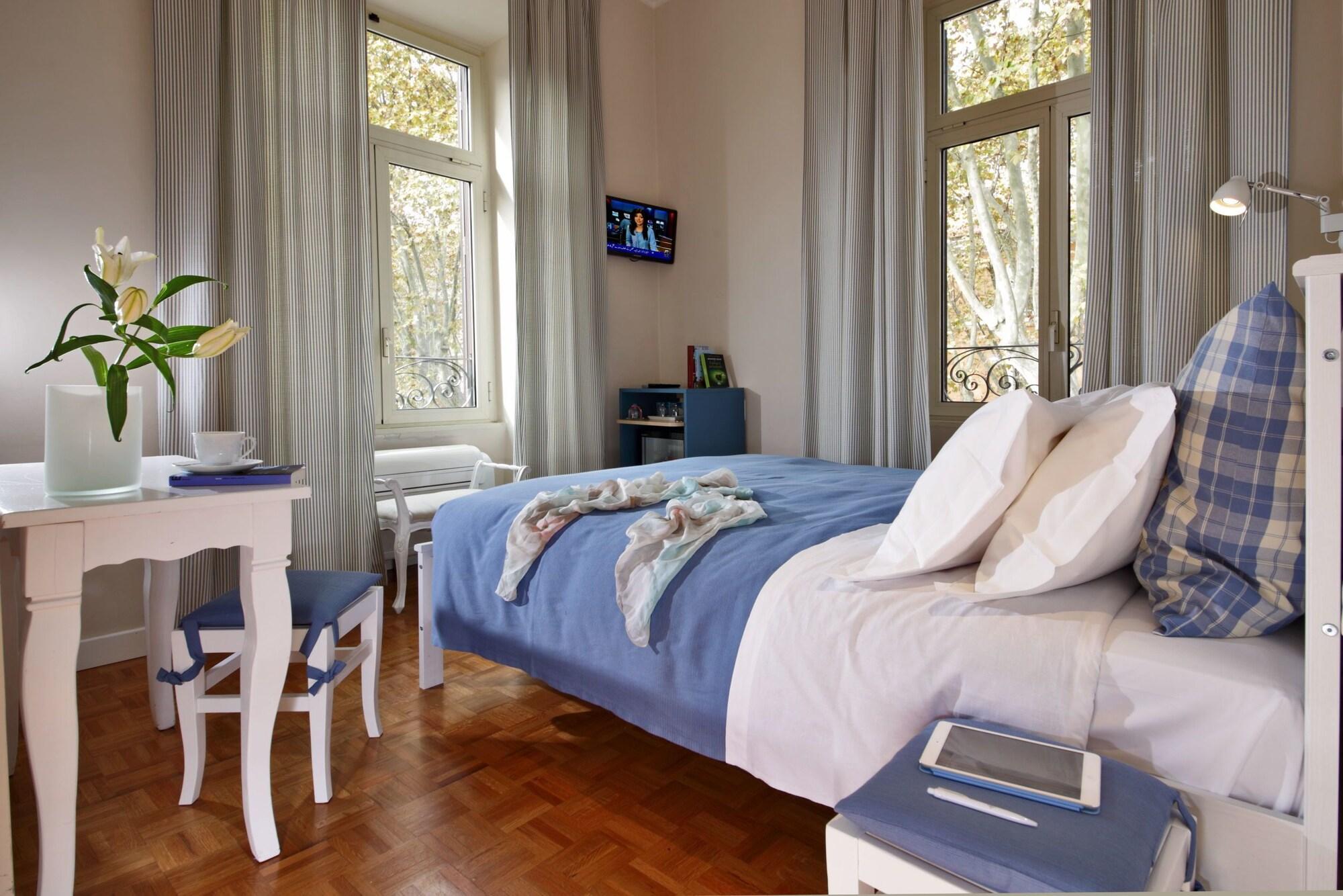 Residenza I Rioni Maison d'hôtes Rome