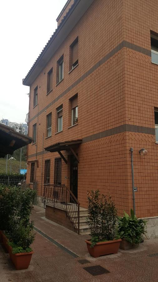 Guest house La Palazzina Rome
