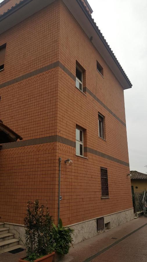 Guest house La Palazzina