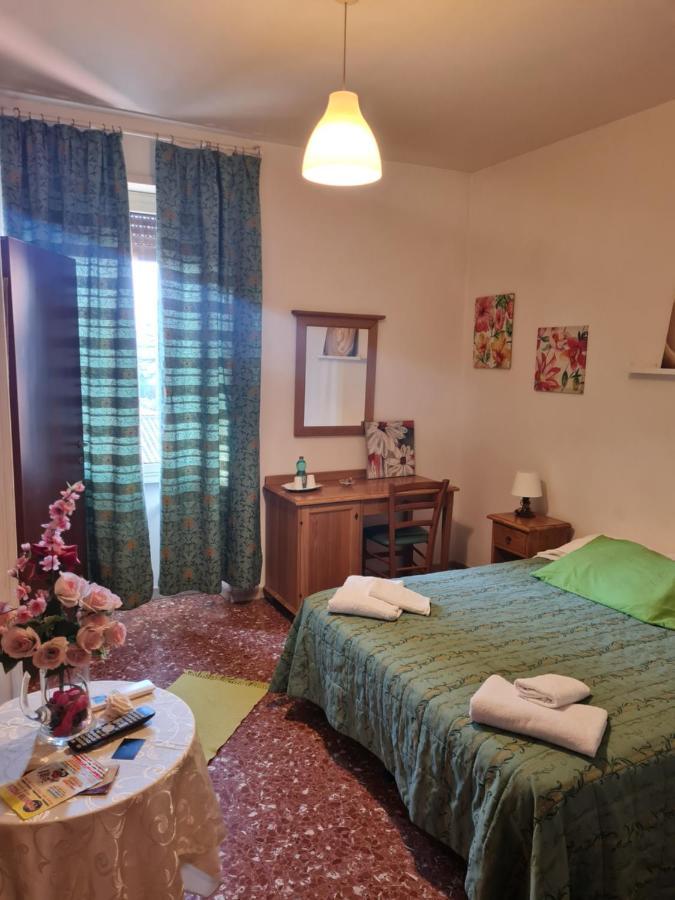 La Palazzina Guest house