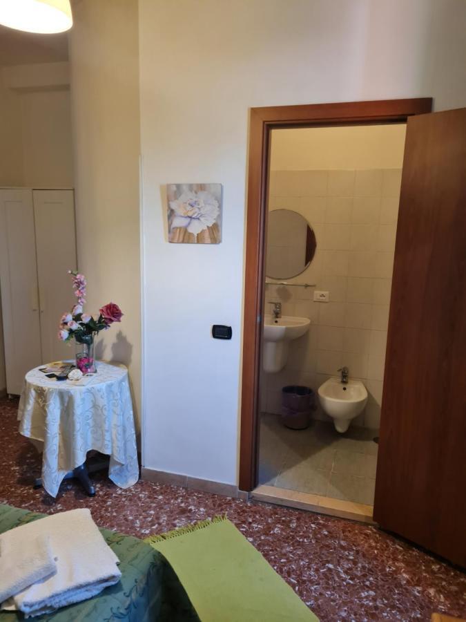 Guest house La Palazzina