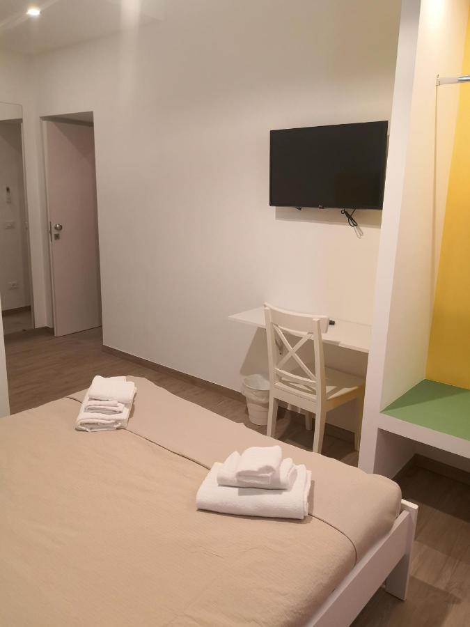 Vatican Italian Guest house