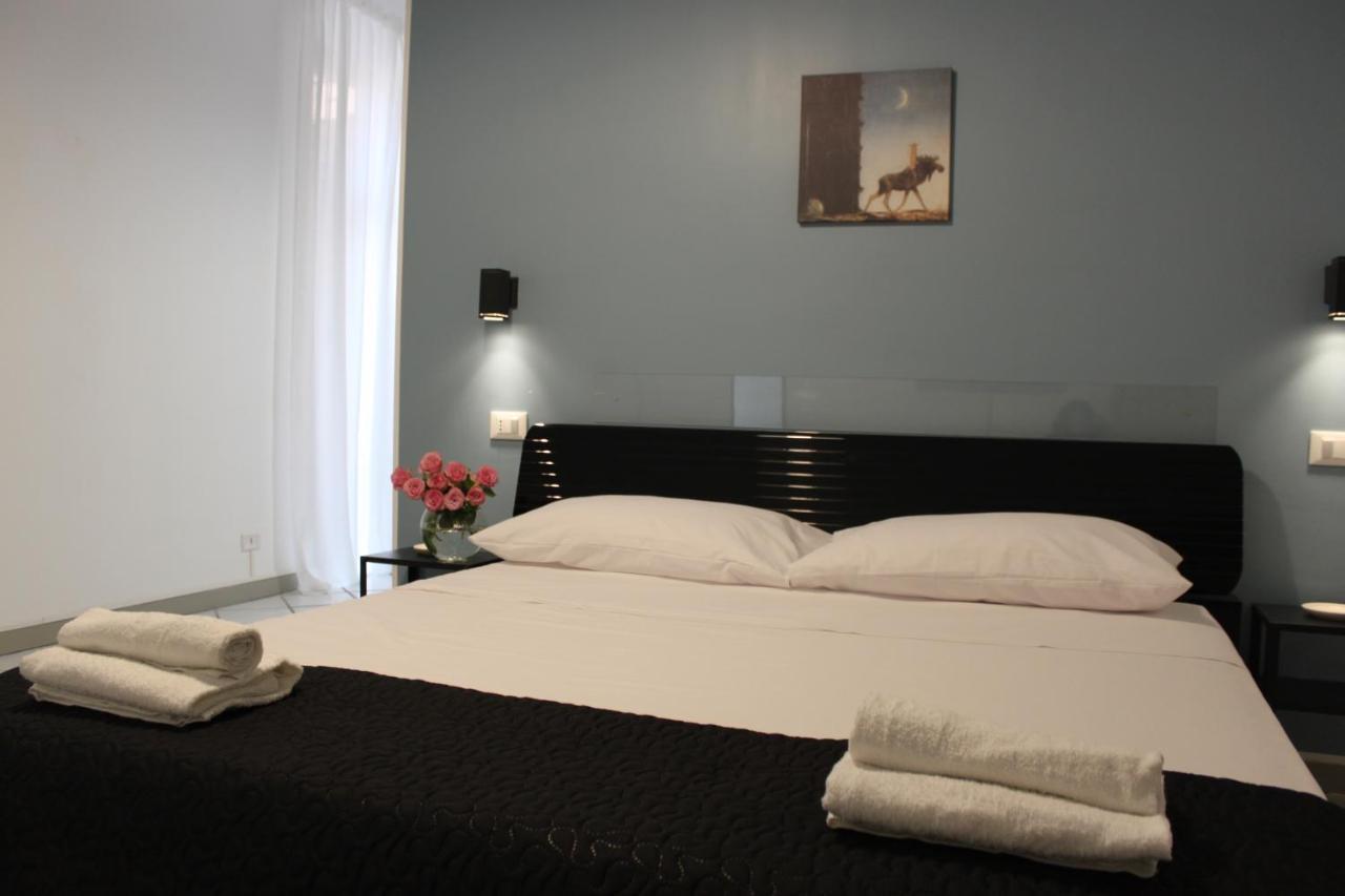 Casa Luna - In Santa Maria Maggiore Apartamento Roma