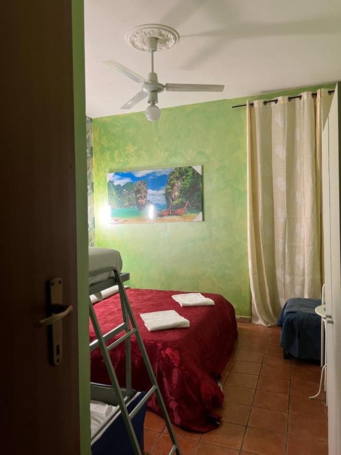 2 Guest house Rome