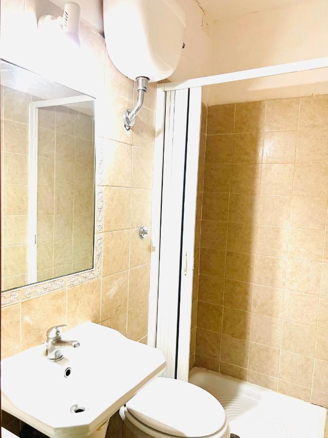 2 Guest house Rome