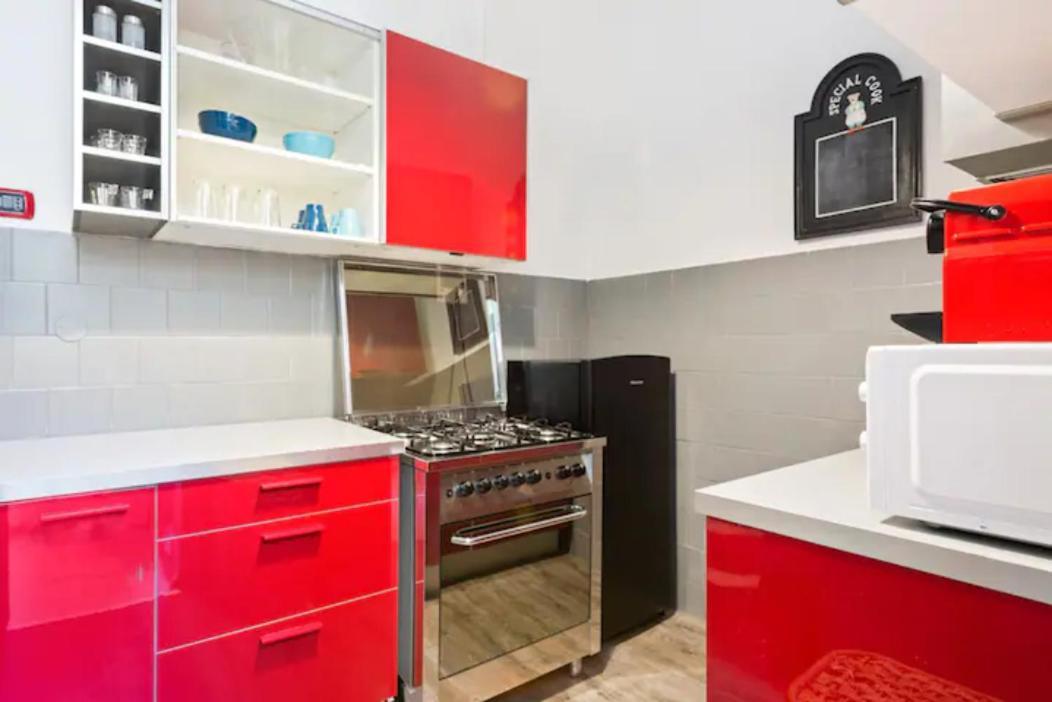 Apartment 4bnb - Giulio Cesare Cozy Rome