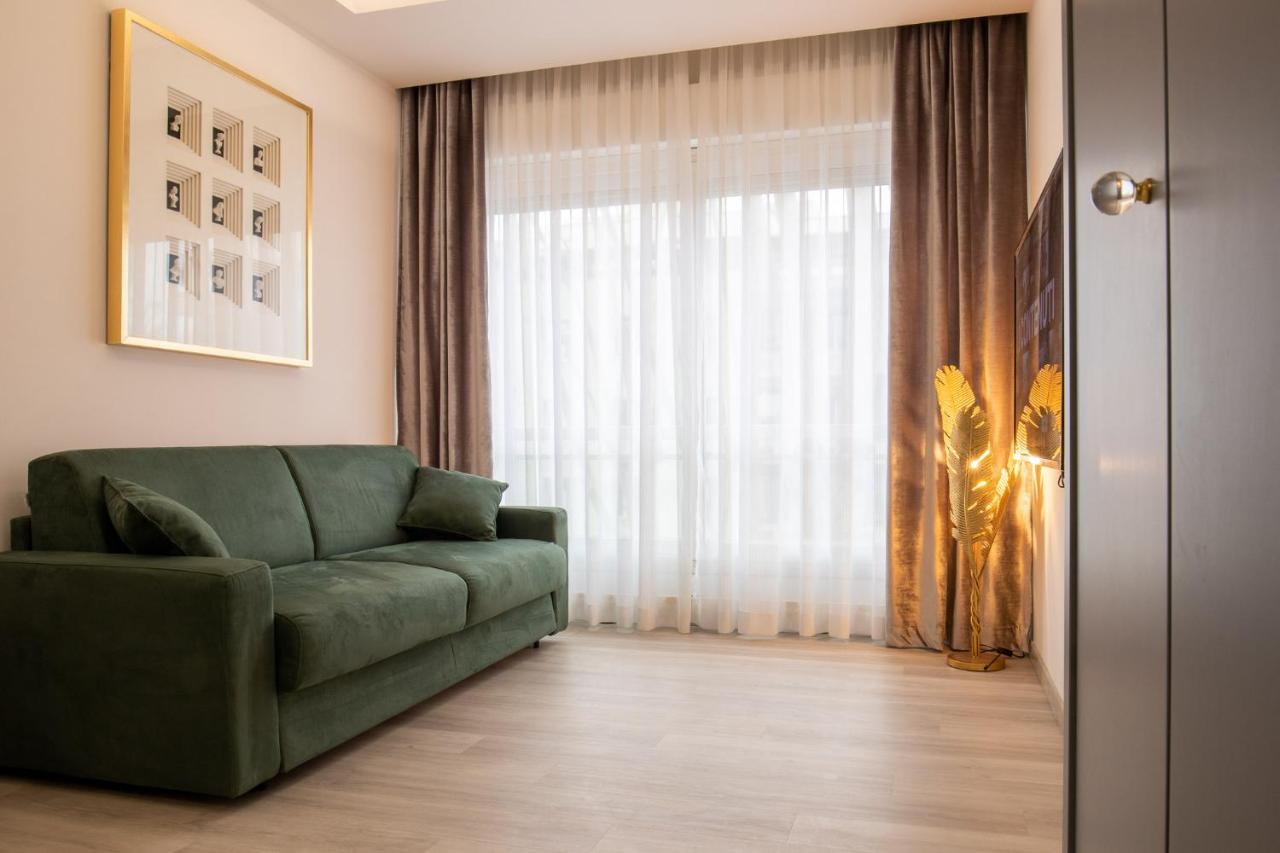 T-house Apartment