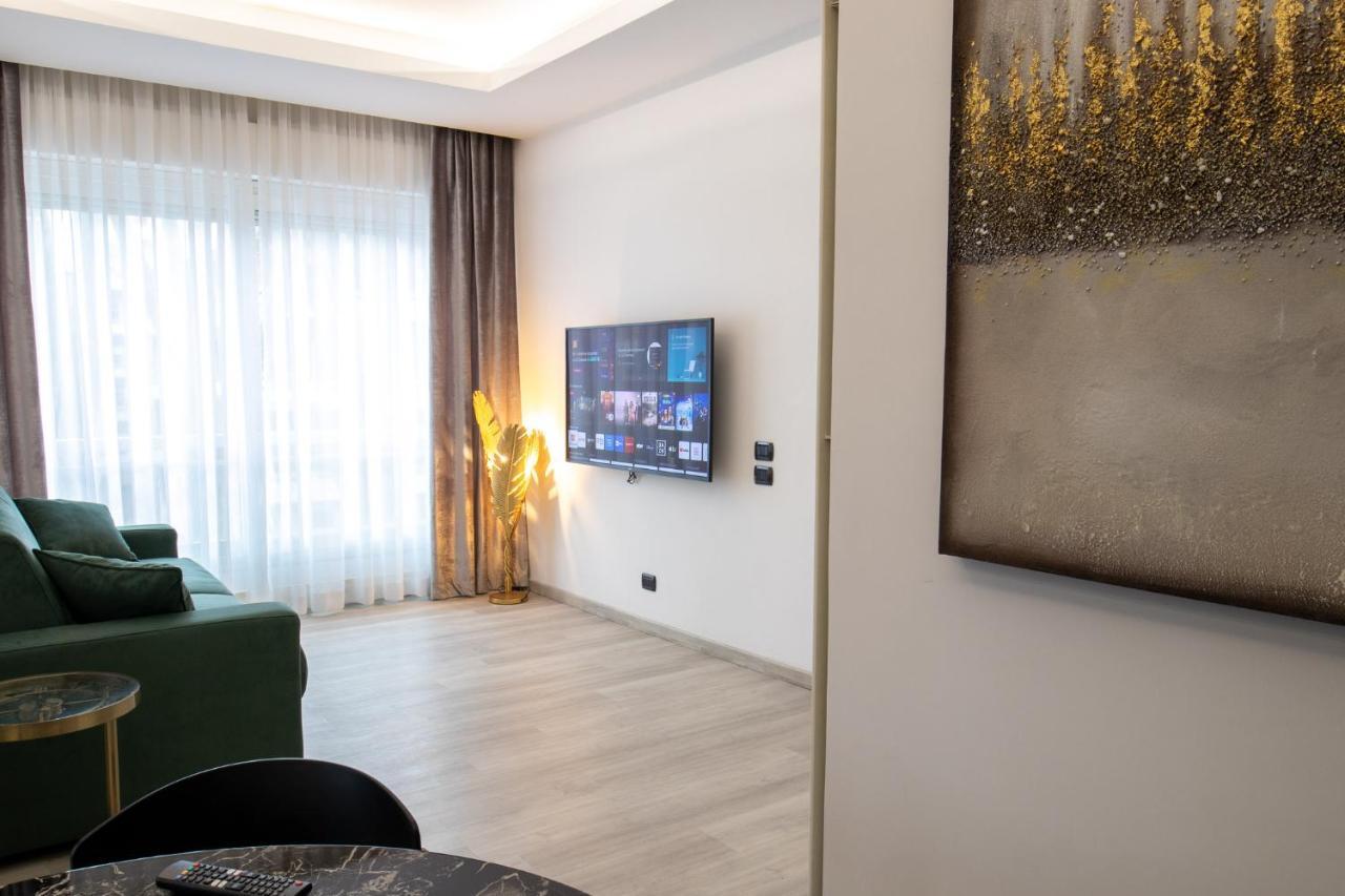 T-house Apartment Rome