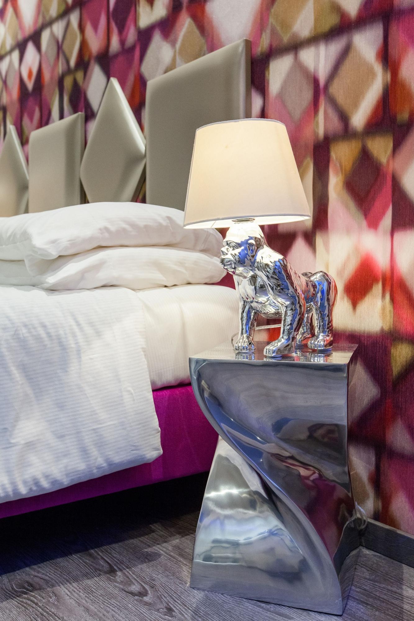 Town House 3* Rome
