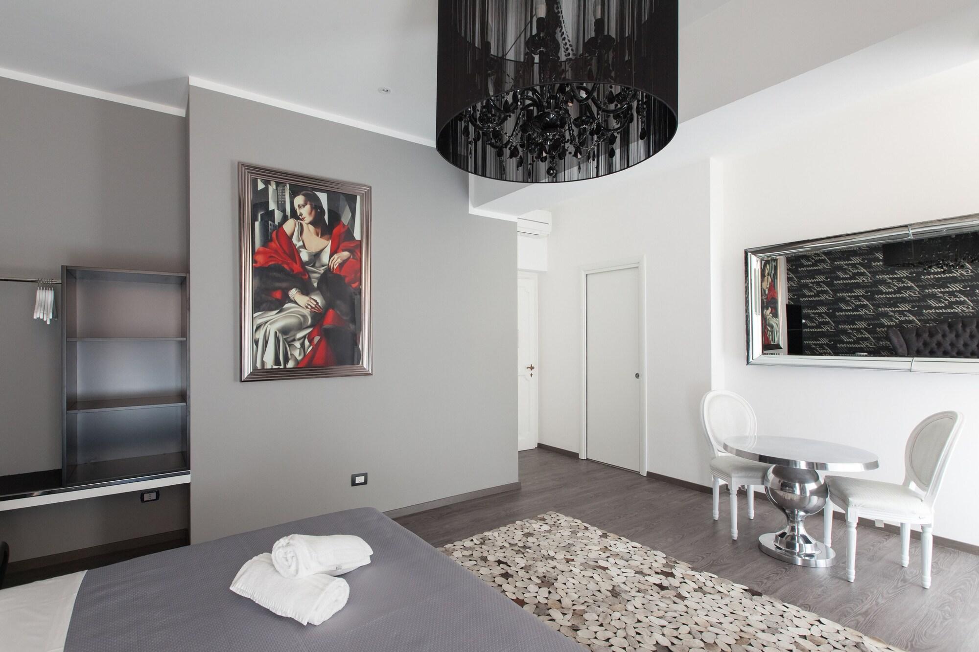 Guest house Town House Rome
