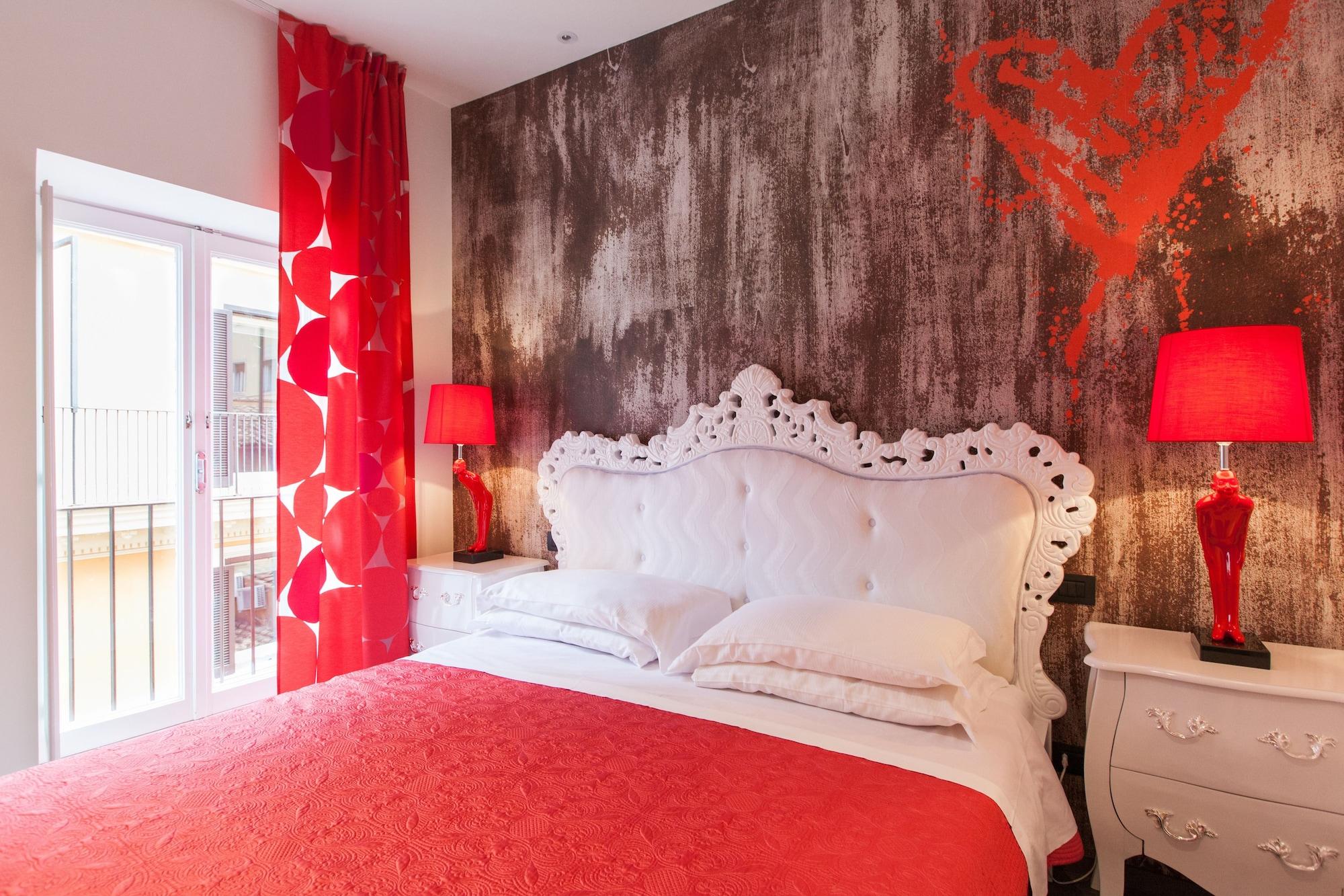 Town House Guest house Rome