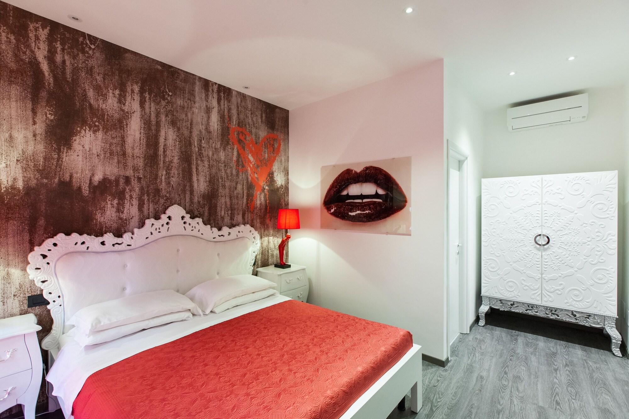 Guest house Town House Rome