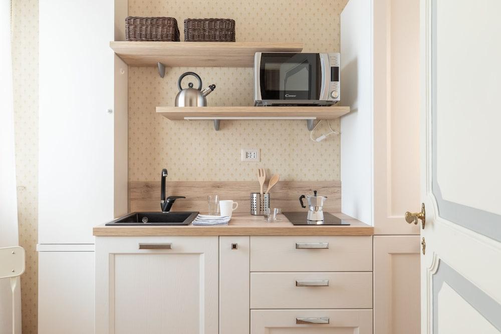 Guest house Town House 3*
