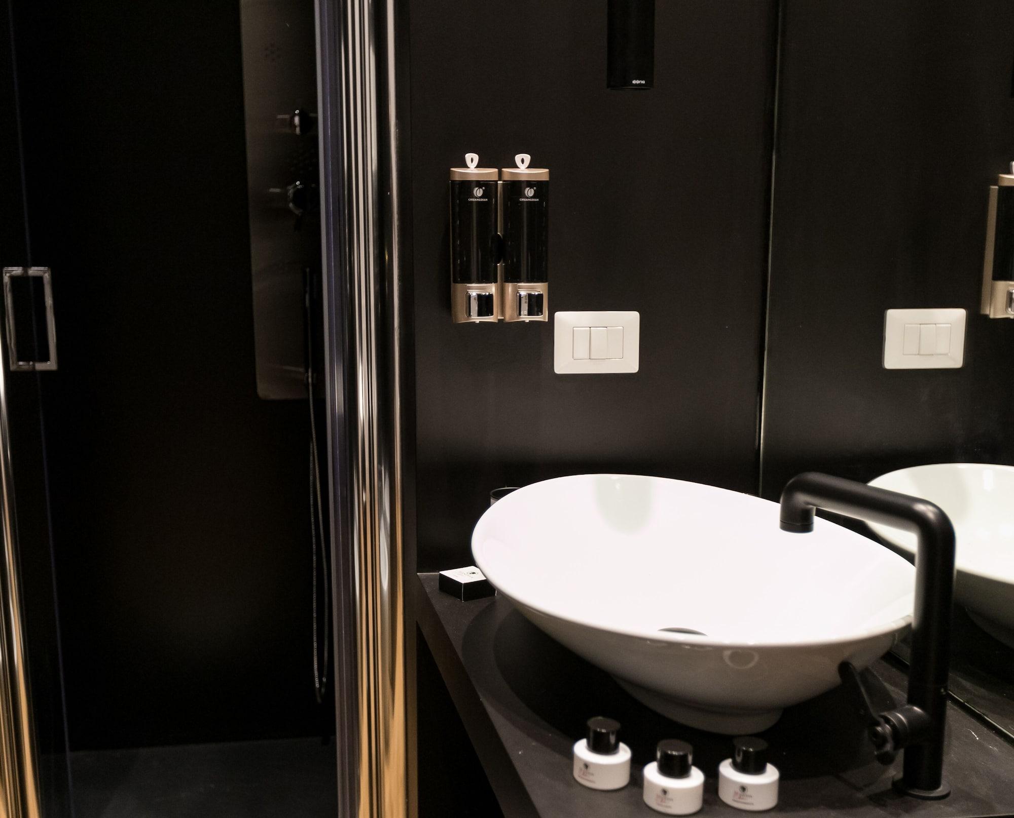 Jb Relais Luxury Bed & Breakfast 3*