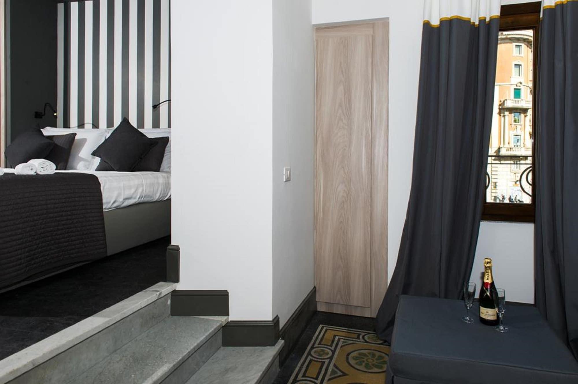 Relais Santa Maria Maggiore Bed & Breakfast Rome