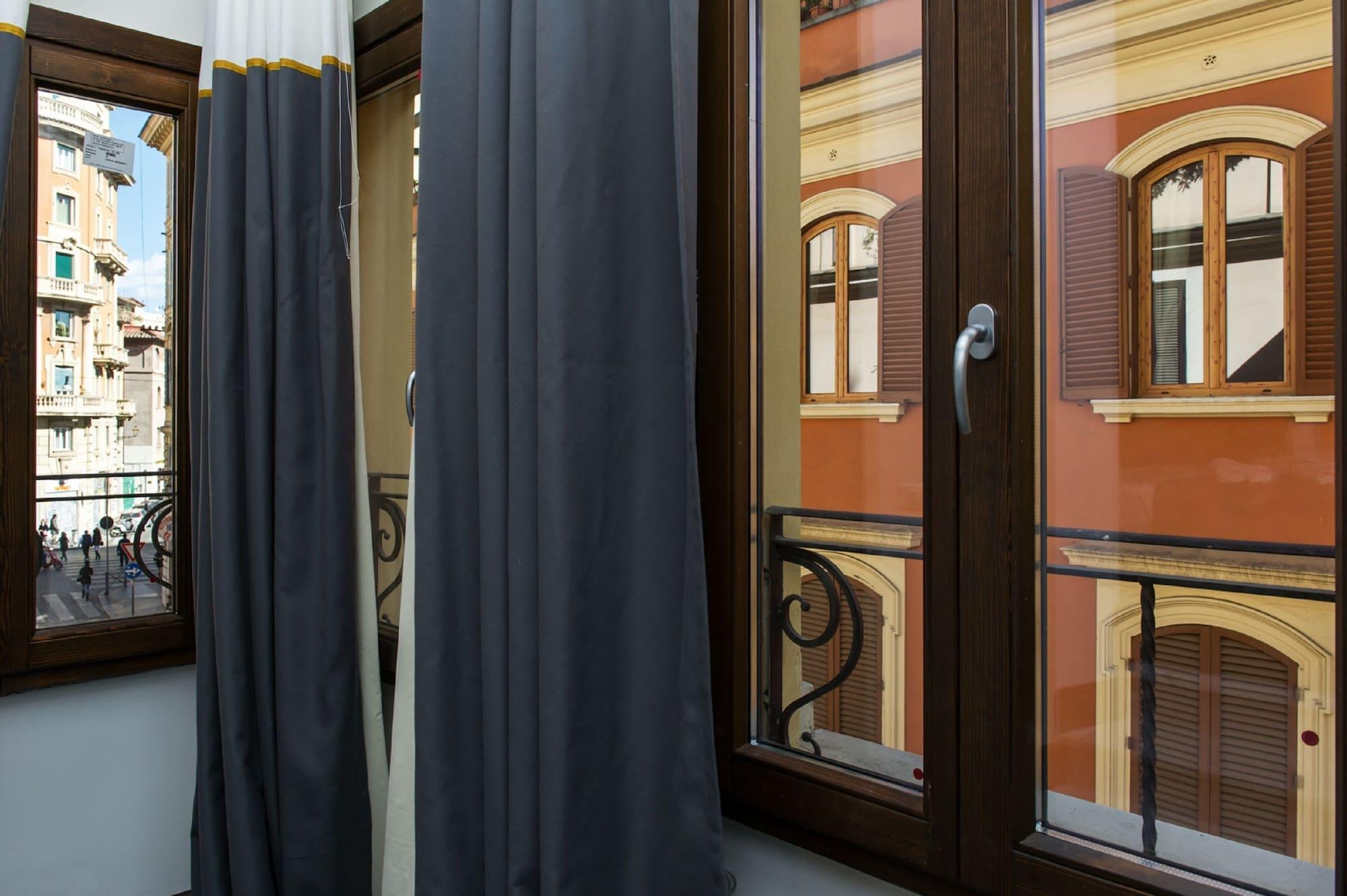 Bed & Breakfast Relais Santa Maria Maggiore 3*