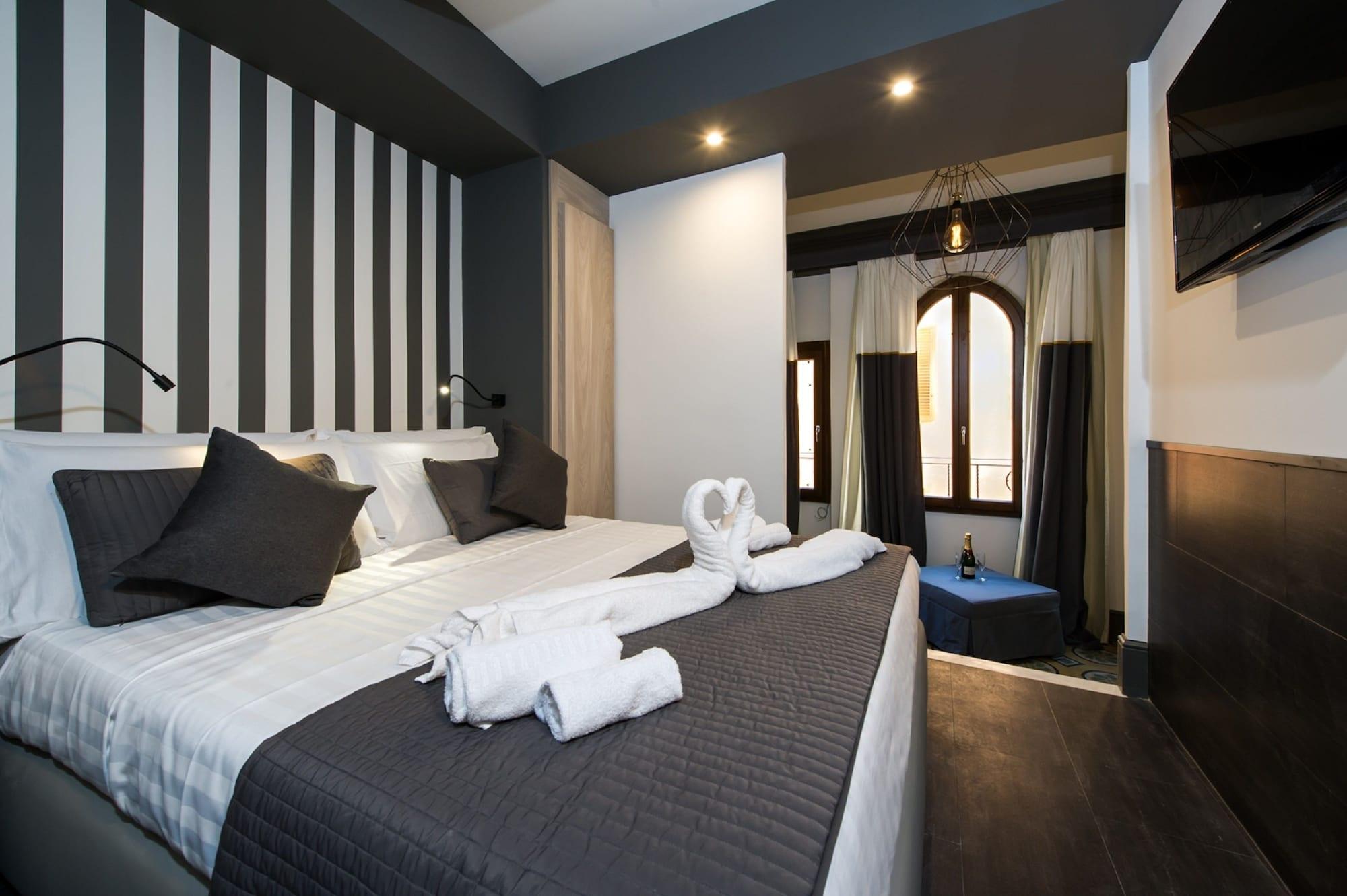 Relais Santa Maria Maggiore Rome