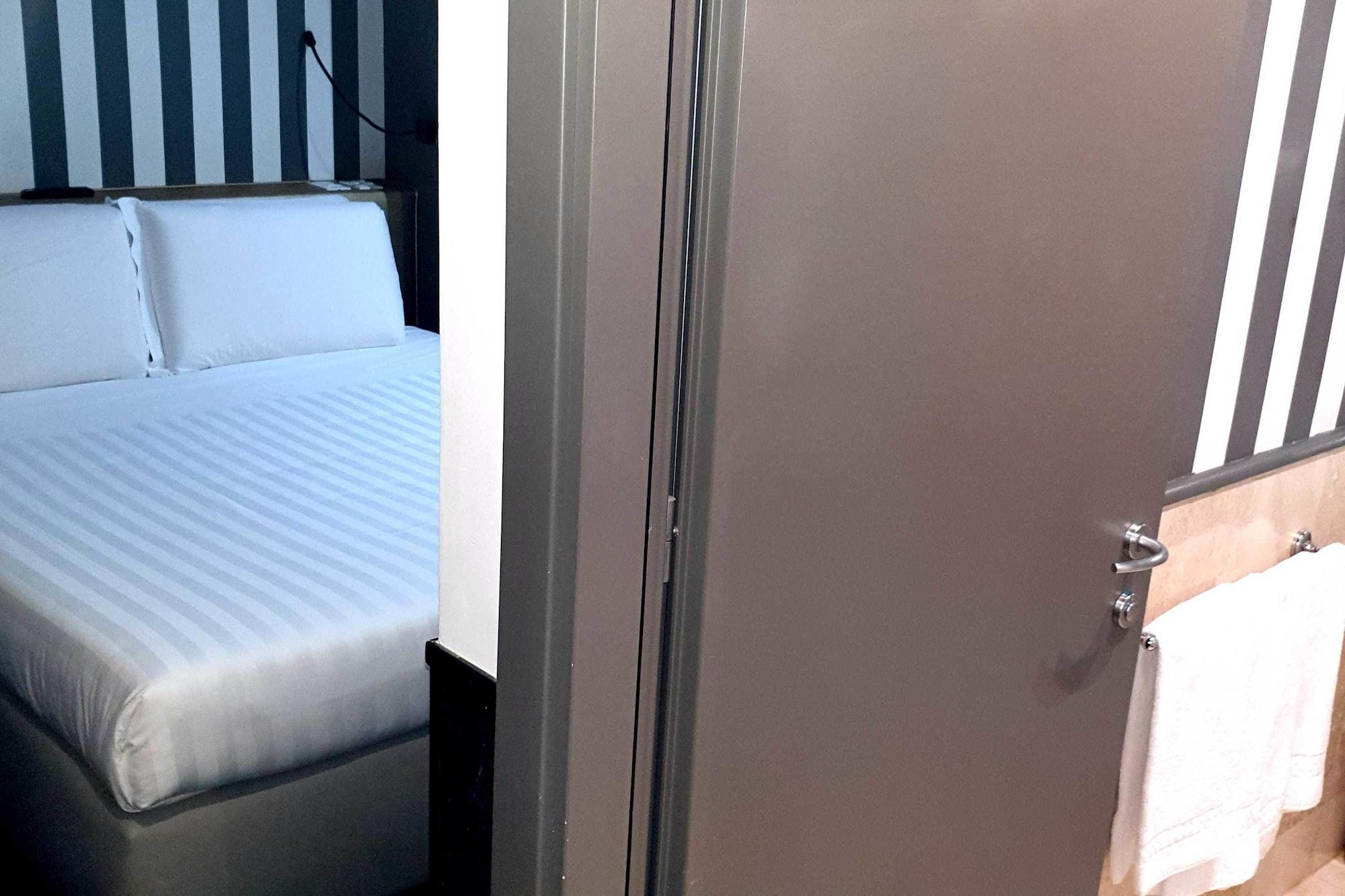 Relais Santa Maria Maggiore 3* Rome