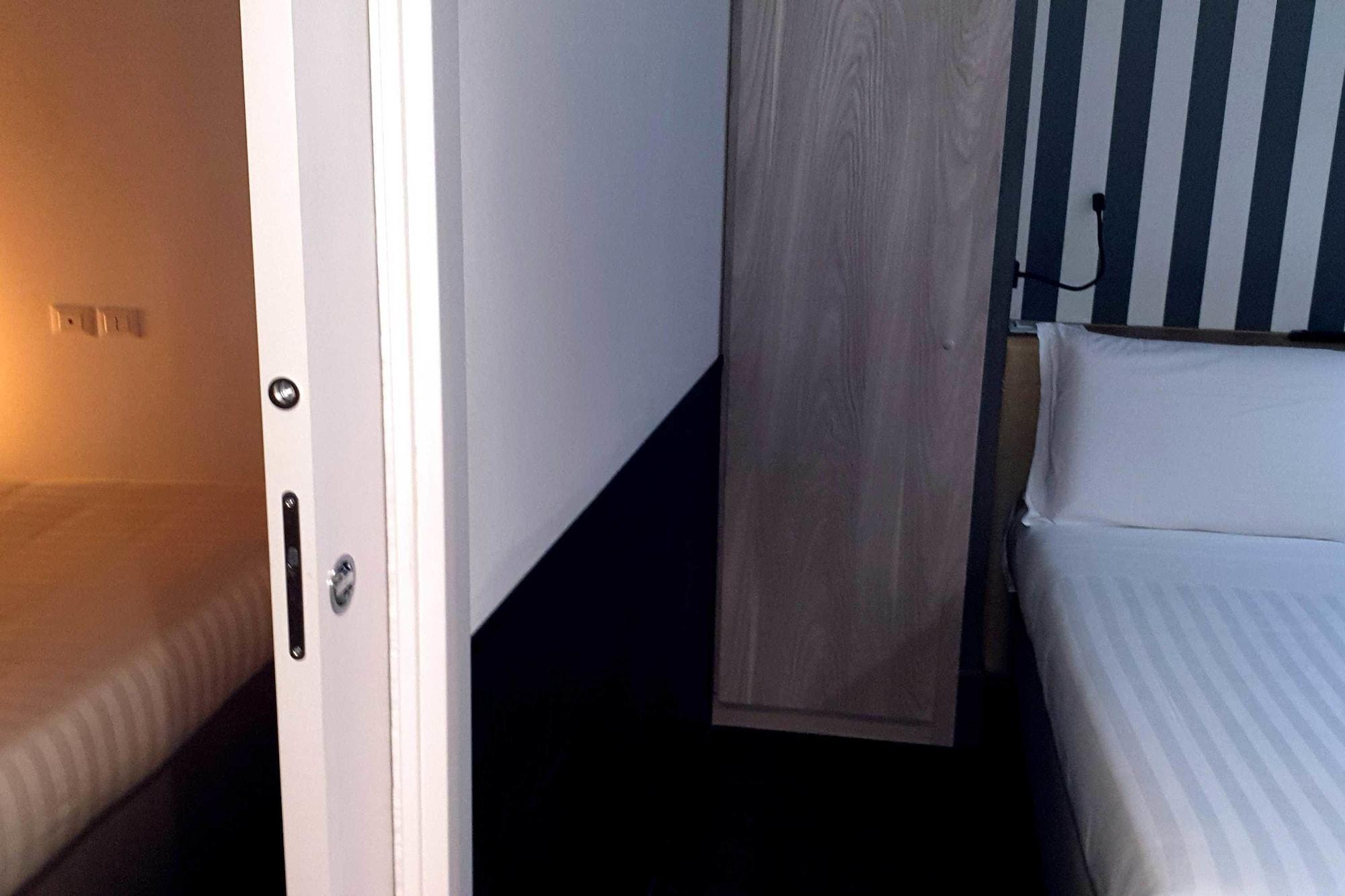 Bed & Breakfast Relais Santa Maria Maggiore 3*