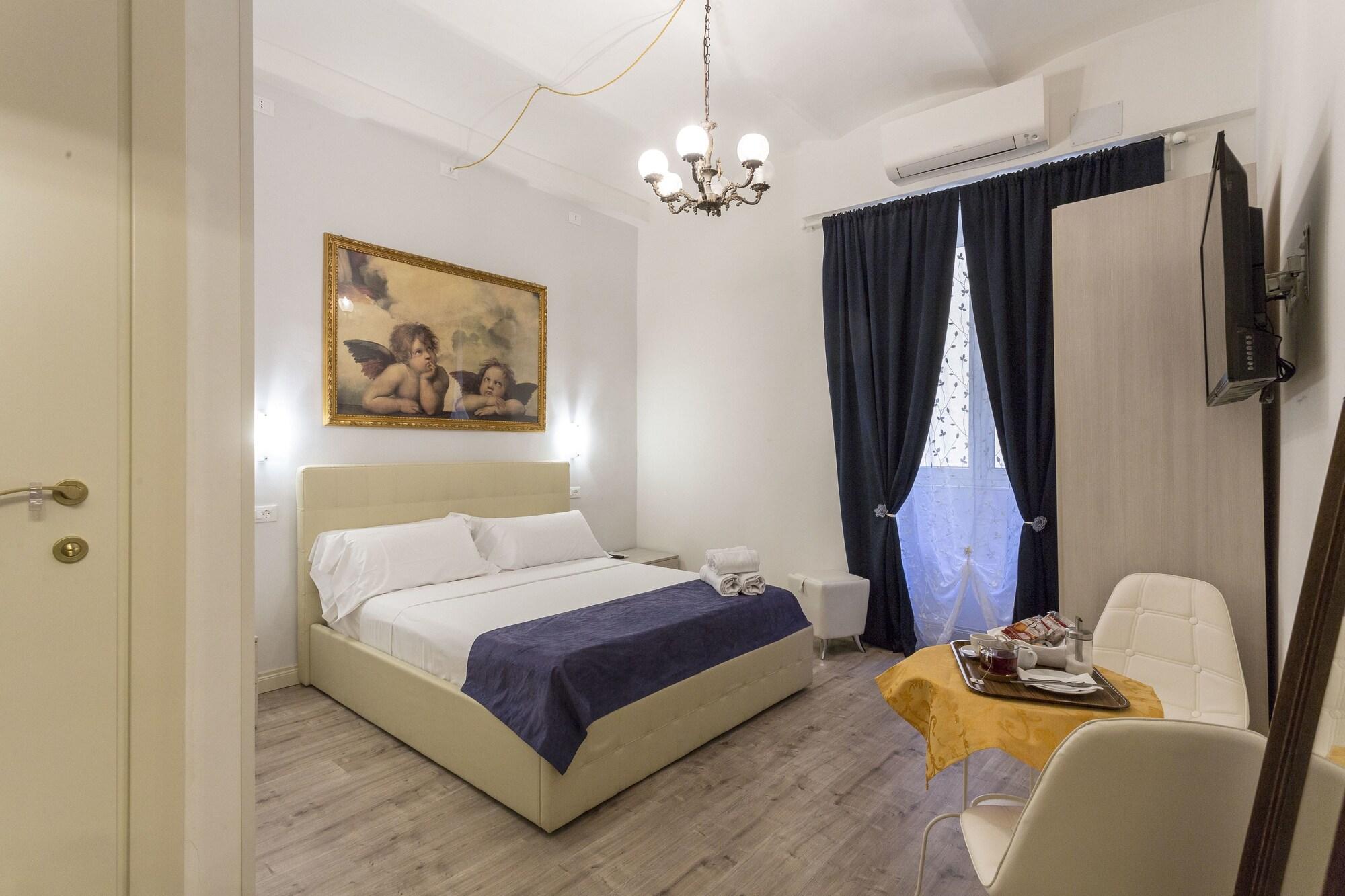 Hotel Cathrine Rome