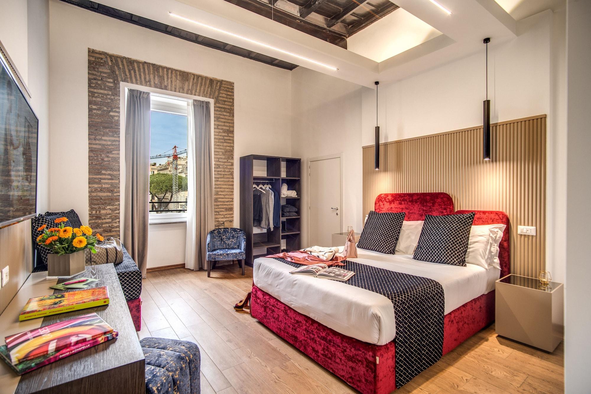 Little Queen Bed & Breakfast