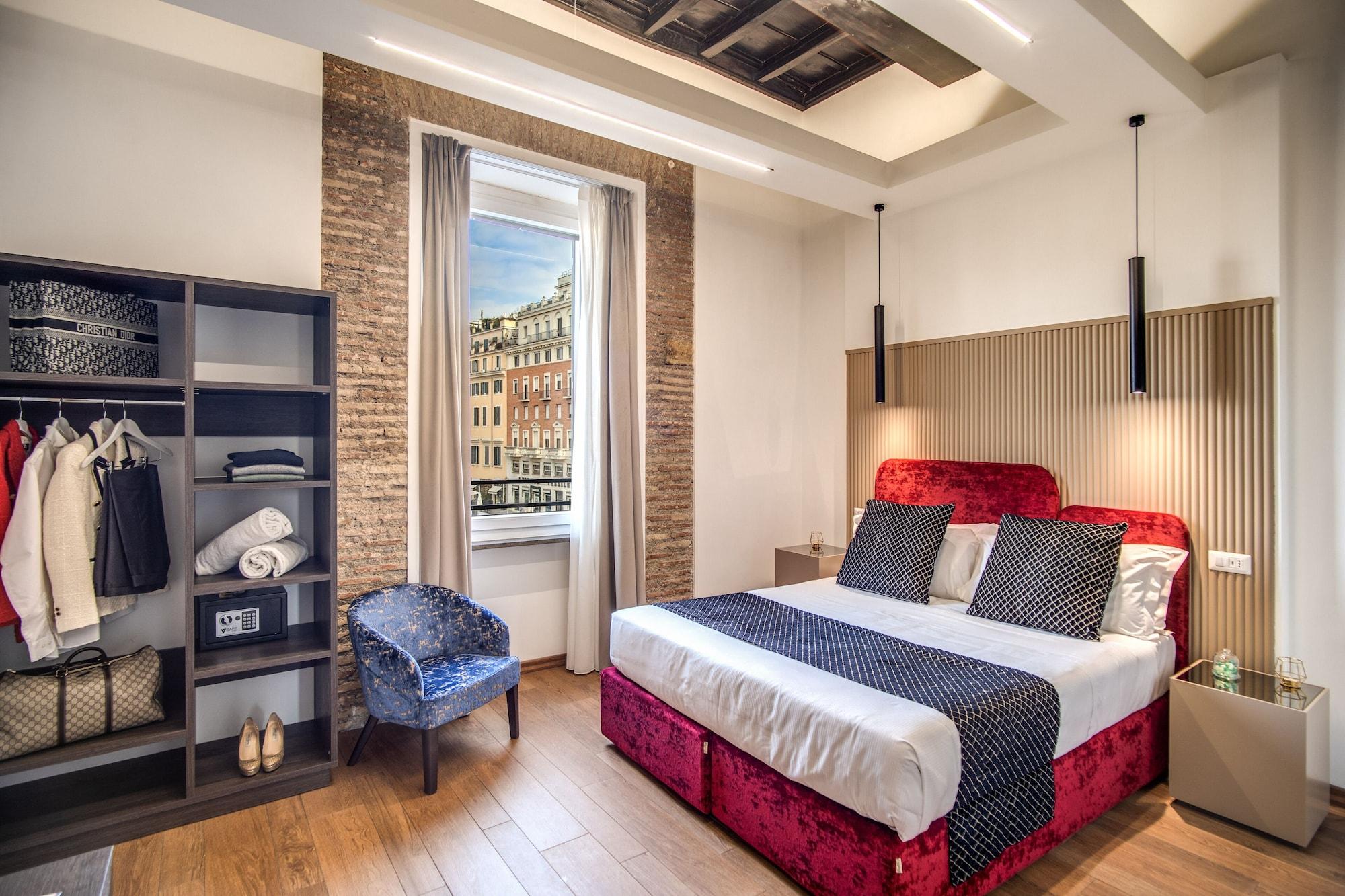 Little Queen Bed & Breakfast