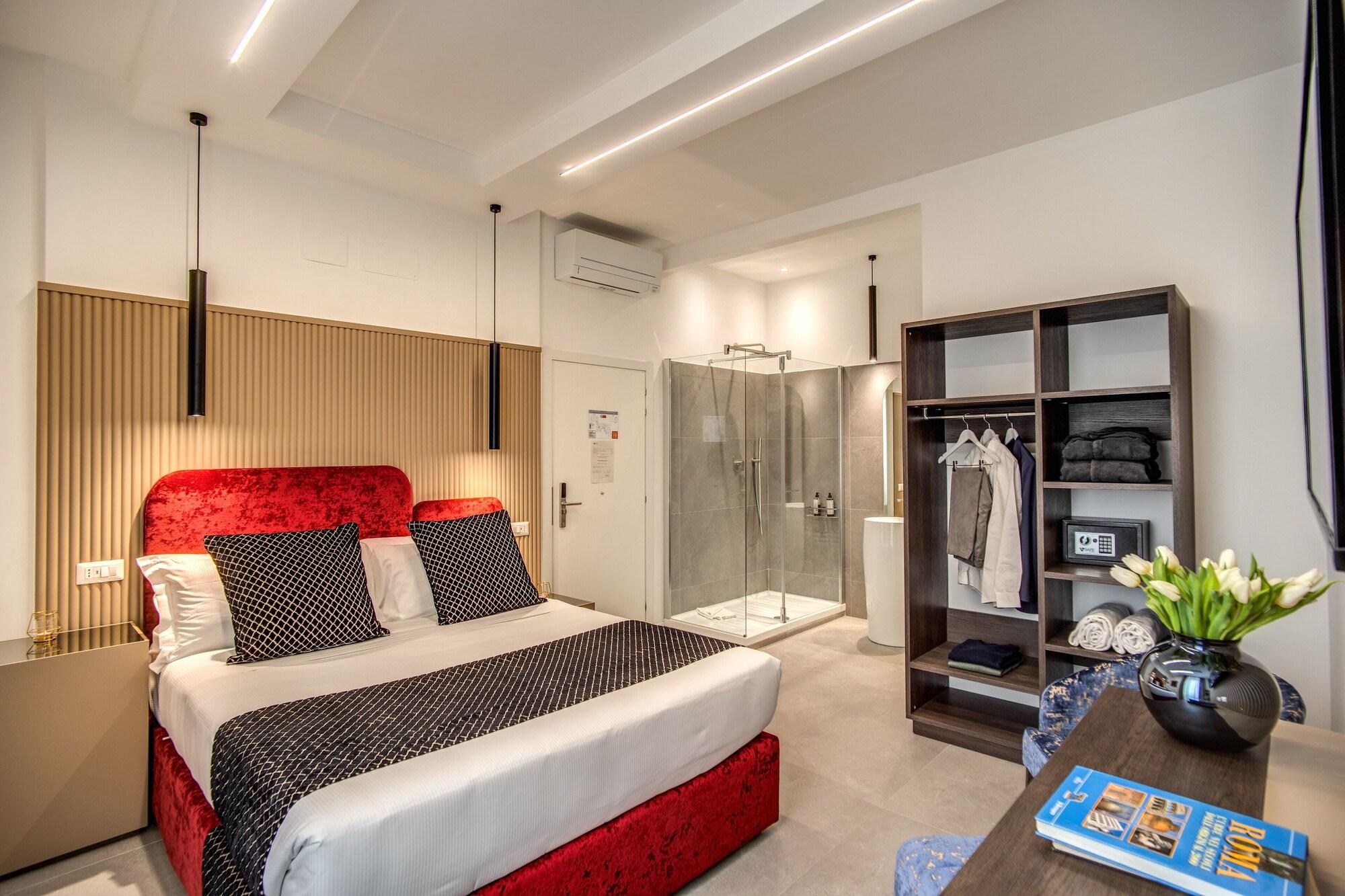 Bed & Breakfast Little Queen 3*