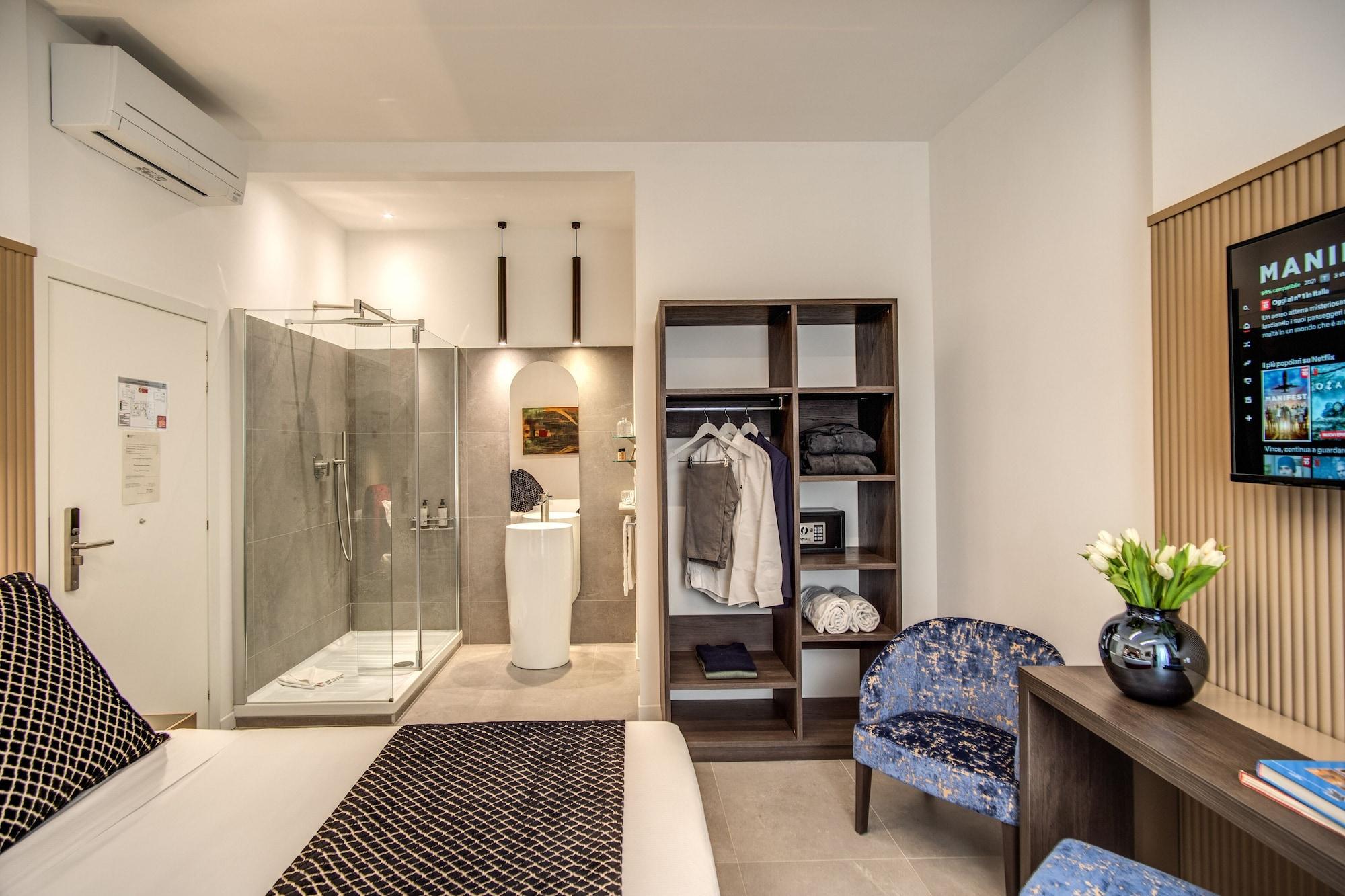 Little Queen Bed & Breakfast 3*