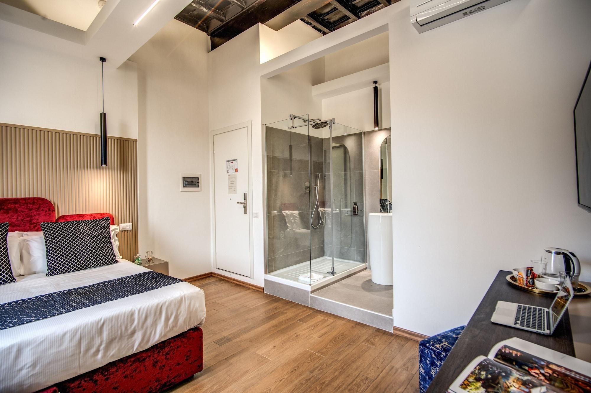 Bed & Breakfast Little Queen 3*